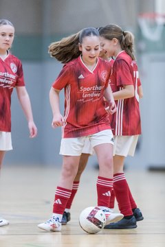 Bild 258 - wCJ Futsalmeisterschaft